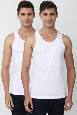 PETER ENGLAND Men Vest