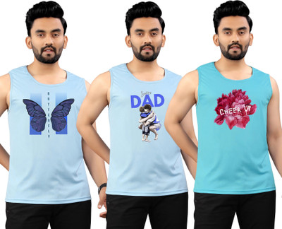 Satpurush Men Vest
