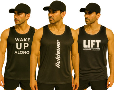 Elite Elegance Apparel Men Vest