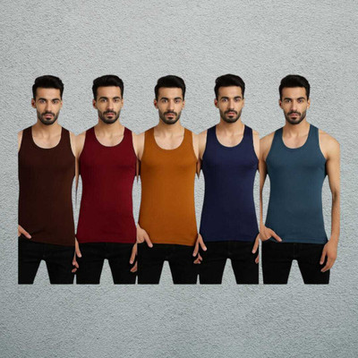AN Fashion Men Vest