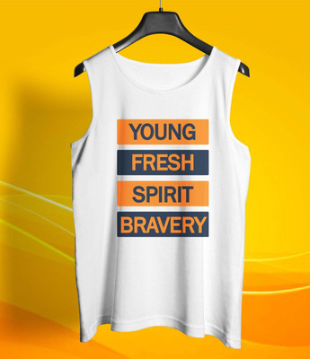 Kay Dee Men Vest
