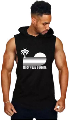 fashnobic Men Vest
