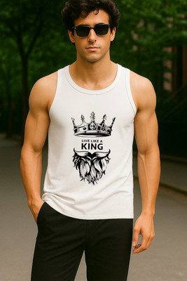 ADIXUS Men Vest