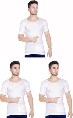 LUX Men Vest
