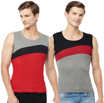 TT Men Vest
