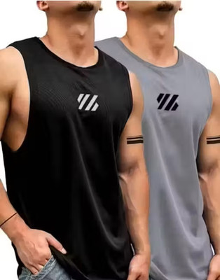 pankhu Men Vest