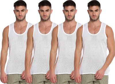 Poomer Men Vest