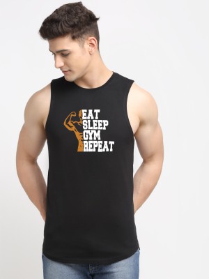 FRISKERS Men Vest