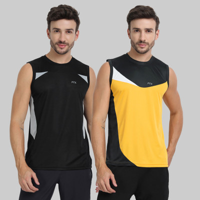 FTX Men Vest
