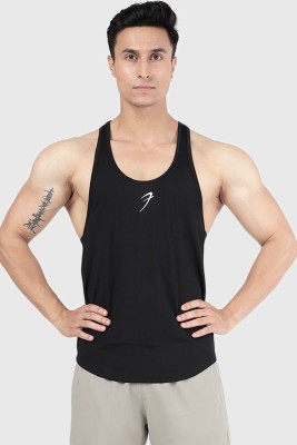 FuaarK Men Vest