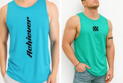 Elite Elegance Apparel Men Vest