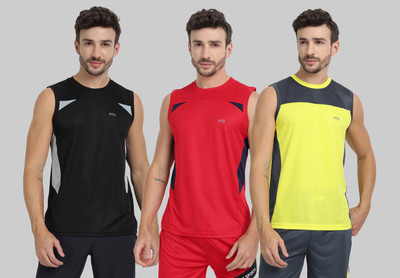 FTX Men Vest