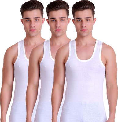TT Men Vest