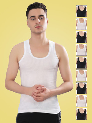 Dollar Bigboss Men Vest