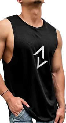 Mitchell Style Men Vest