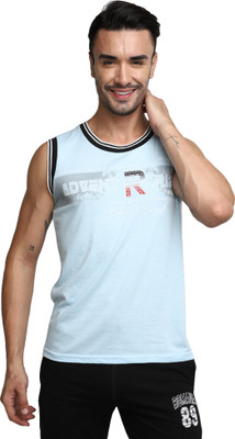 V-MART Men Vest