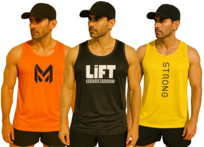 Elite Elegance Apparel Men Vest