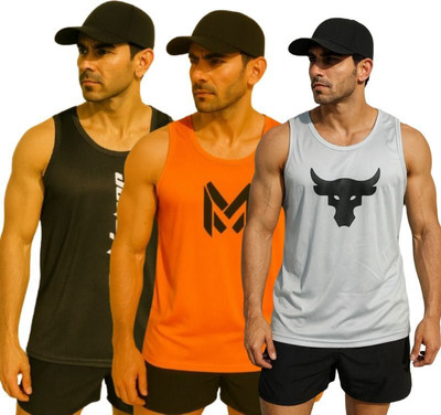 Elite Elegance Apparel Men Vest