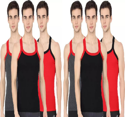 ESSDEE Men Vest