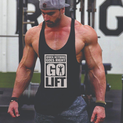SPOWEARY Men Vest