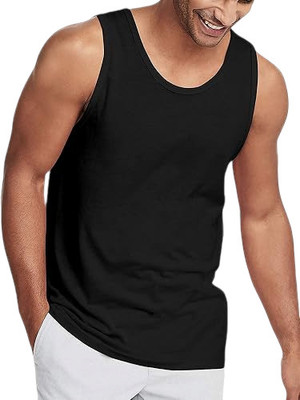 Uniplanet Store Men Vest