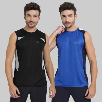 FTX Men Vest
