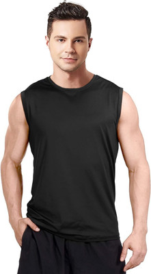 UMMISS Men Vest