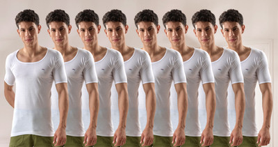 Lux Venus Men Vest