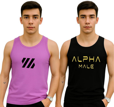 Berlin Men Vest