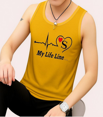 ADIXUS Men Vest