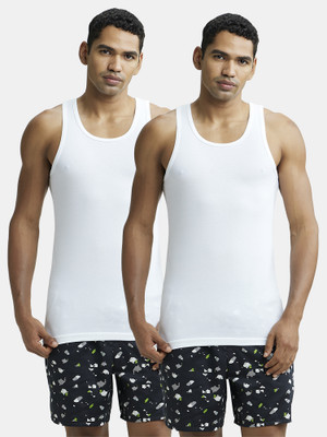 JOCKEY Men Vest