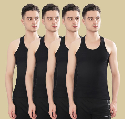 Dollar Bigboss Men Vest