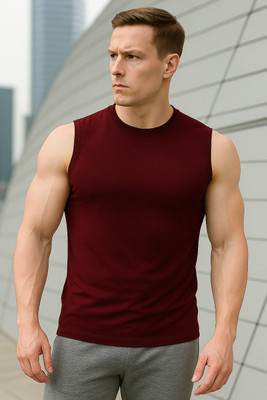 JUARI BE A GENTLEMAN Men Vest