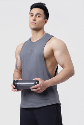 FuaarK Men Vest