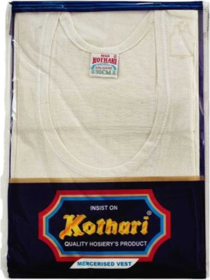 Kothari Men Vest