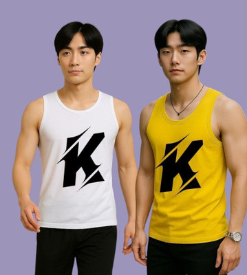 Moldify Men Vest