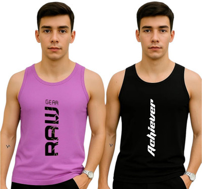 Berlin Men Vest