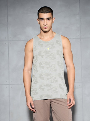 TECHNOSPORT Men Vest