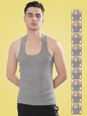 Dollar Bigboss Men Vest