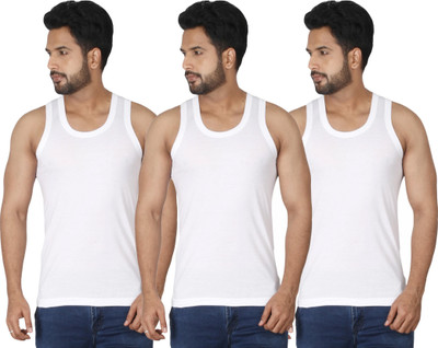 MACHO Men Vest