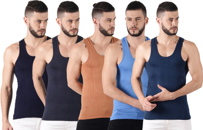 Dollar Men Vest