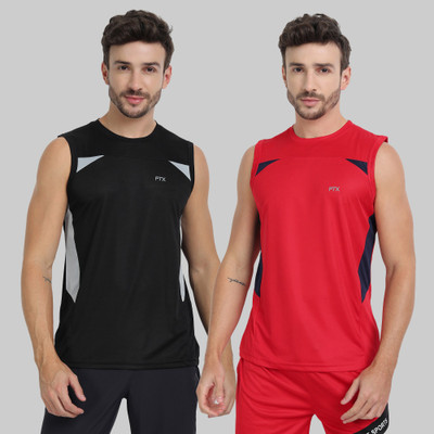 FTX Men Vest