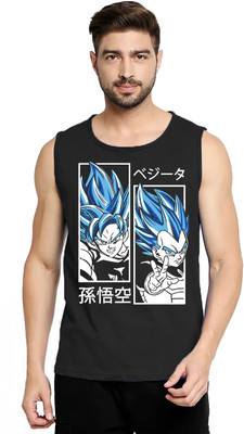 BROTEES Men Vest