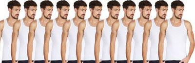 CUPATEX Men Vest
