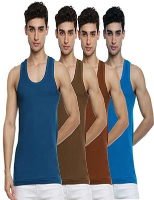 Ramraj Cotton Men Vest