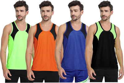 FTX Men Vest