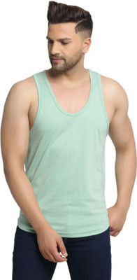MIRHANIKA Men Vest