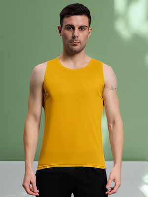 Berlin Men Vest