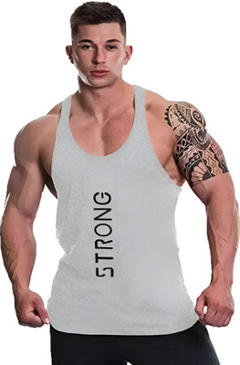 Artivri Men Vest