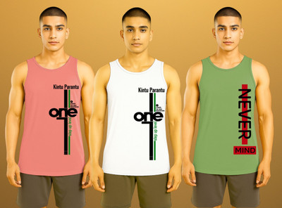 Kasendra Men Vest